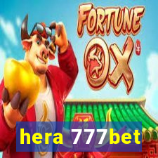 hera 777bet